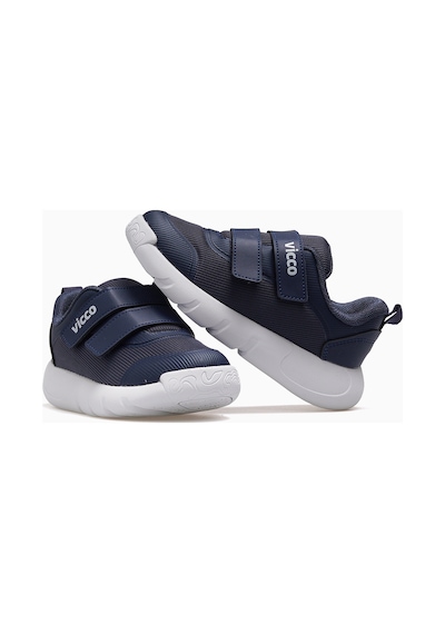Vicco Yatu Unisex Çocuk Hafif Sneaker Ayakkabı 26y 346.104 Pe Lacivert Vicco Yatu Unisex Çocuk Hafif Sneaker Ayakkabı 26y 346.104 Pe Lacivert