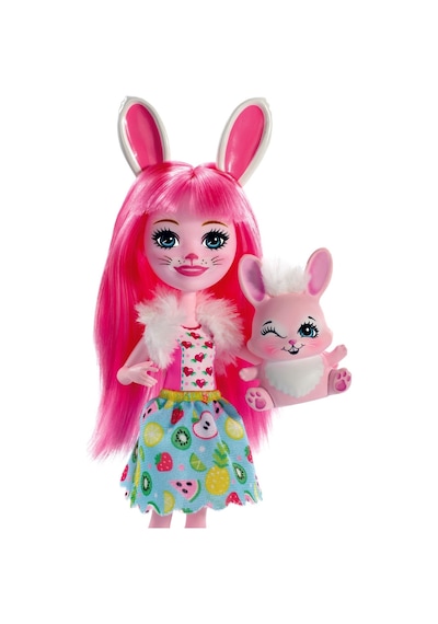 Enchantimals Ana Karakter Bebekler Dvh87-Fxm73