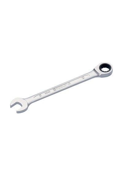 İzeltaş Cırcırlı Kombine Anahtar 10 Mm