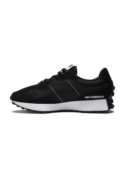 New Balance 327 Kadın Günlük Spor Ayakkabı C-new327cbwb10g01 Siyah