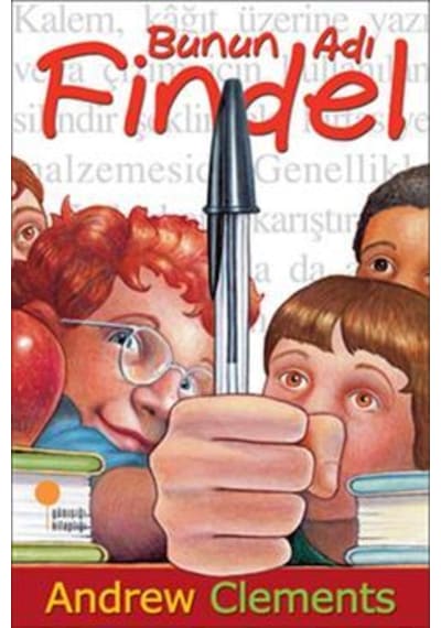 Bunun Adı Findel
