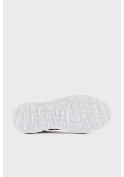Armani Exchange Bayan Ayakkabı Xdx176 Xv917 K488 Beyaz-siyah Beyaz-siyah Beyaz - Siyah Armani Exchange Bayan Ayakkabı Xdx176 Xv917 K488 Beyaz-siyah Beyaz-siyah Beyaz - Siyah
