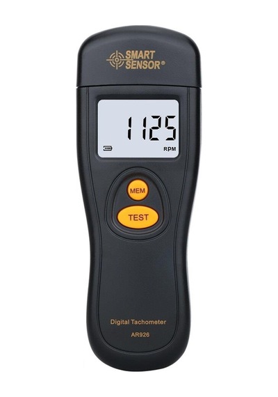 Ar926 Temassız Dijital Takometre