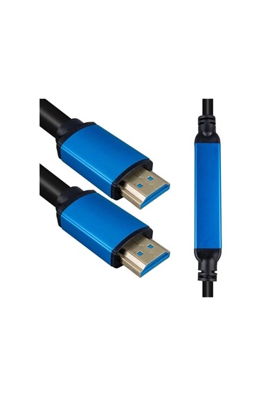 Fully G-508b Çipsetli Çift Filtreli Hdmı Kablo 40 Metre