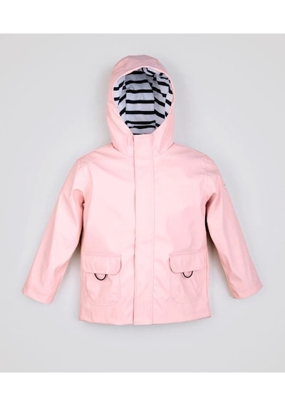 İgor W10254 Euri Yağmurluk Pembe / Nude Açık Pembe