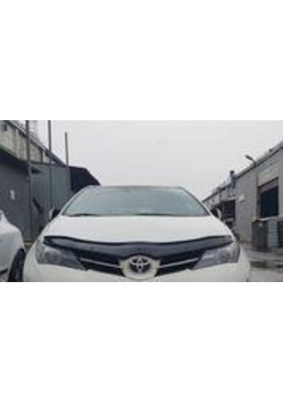 Toyota Uyumlu Auris 2013-2017 Euro Cap Kaput Rüzgarlığı