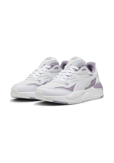 Puma X-ray Speed Erkek Sneaker-gri Gri