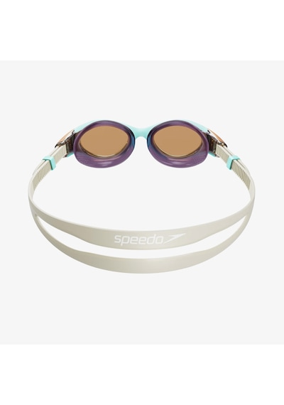 Speedo Biofuse 2.0 Kadın Mavi Yüzücü Gözlüğü - 8-00377616735 Mavi