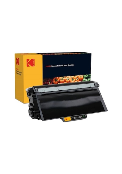 Kodak B3380 Brother Tn3380 / Tn3370 / Tn780 / Tn3350 / Tn750 / Tn3320 / Tn730 Siyah Toner 8k