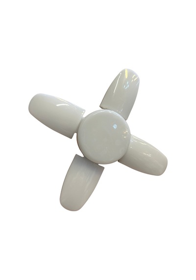 Ct-1151 Pervane Ampul 30w Beyaz E27 Duy