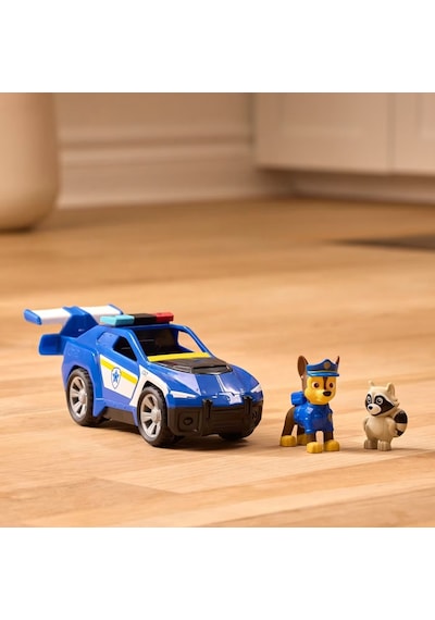 Paw Vhc Temalı Arama Kurtarma Aracı Chase