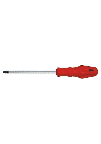 Tornavida Yıldız 5x125mm
