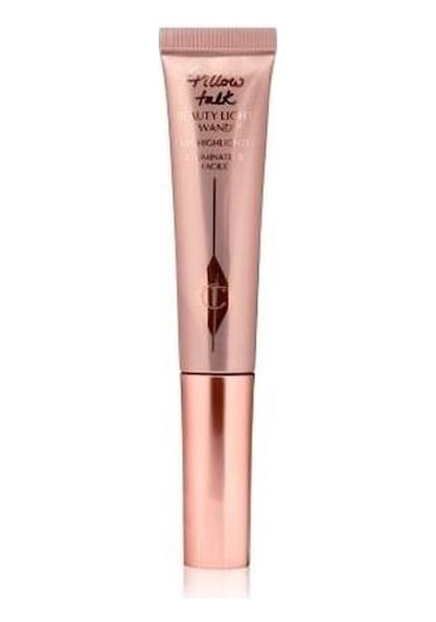 Charlotte Tilbury Pillow Talk Beauty Light Wand - Pillow Talk