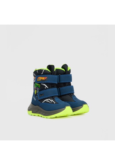 IGI&Co Bot Kız Çocuk 8893900 Igı&co Hwhgt 88939 Bluette/blu 31-32 Lacivert