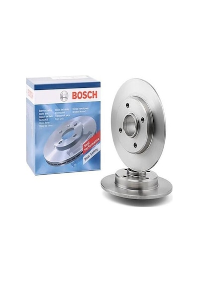 0986478342 Ön Fren Disk Takım/aynası/panda/punto/tempra/tipo/fiat 500/doğan Slx/marea/uno/ford Ka
