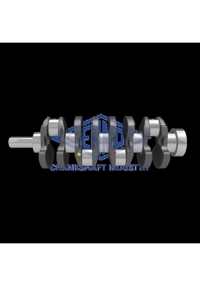 Krank Ducato-boxer-jumper-master-movano İveco Daıly Iı Iıı Depomıx - 82 2.8 D-td Iveco
