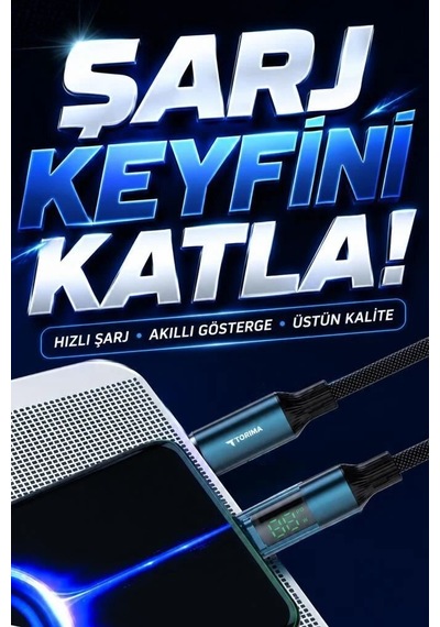 Mobil Aksesuar Taşınabilir Kablo Telefon Parçası Şarj Kablosu Type-c To Lightning 27w U22