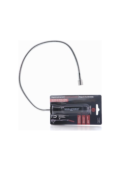 Worldforce 530 MM Mıknatıs Tornavida Manyetik Alet Tutucu