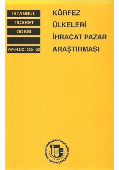 Körfez Ülkeleri İhracat Pazar Araştırması