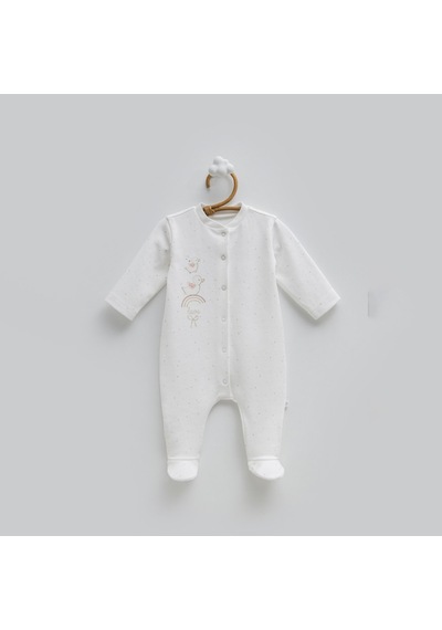 Caramell Bebek Tulum Tk2254 Ekru