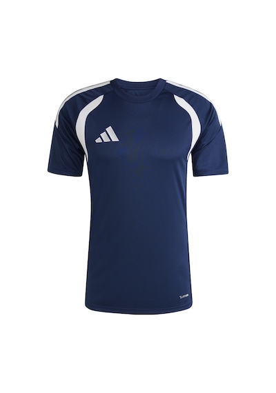 Adidas Tıro26l Jsy M Laciver Futbol Forma Kb1360 Lacivert