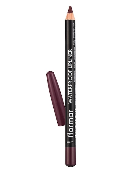 Flormar Dudak Kalemi Waterproof Lipliner 239 Misty Rosy 47000037-239