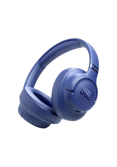 Tune 780 Btnc Kulaklık, Aktif Gürültü Engelleme, Ct, Kulak Üstü, Mavi