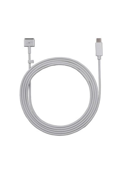 Ally Apple Uyumlu Macbook Retina Pro 45w 60w 85w Usb C To Manyetik Şarj Kablosu T Tipi - 5775