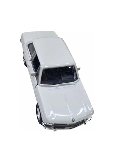 Welly 1/32 Bmw 2002 Ti Diecast Metal Oyuncak Araba Klasik Çekbırak
