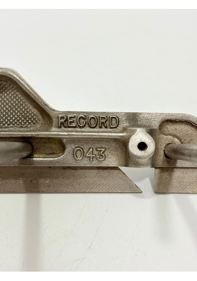 Record 043 El Rendesi Parçası