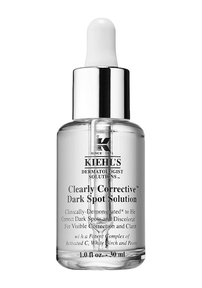 Kiehl's Clearly Corrective Dark Spot Solution Leke Karşıtı Serum 30 ML