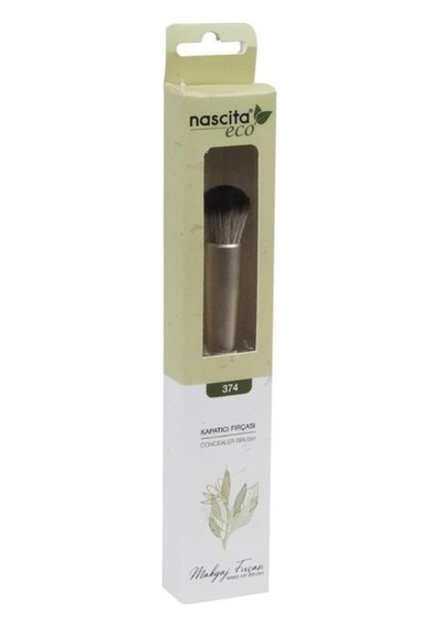 Nascita Eco 374 Kapatıcı Makyaj Fırçası