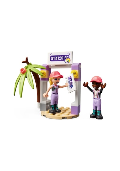 LEGO® Friends 41716 Stephanie’nin Yelkenli Macerası 309 Parça