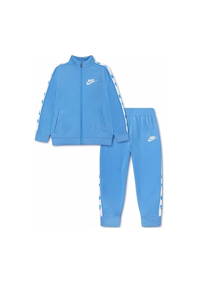 Nike Erkek Çocuk Takım 86m452 Mavi