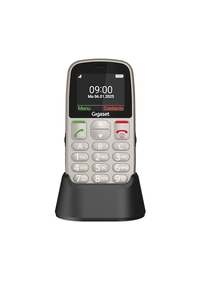 Gigaset Gl395 Tuşlu Cep Telefonu