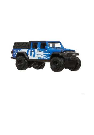 Hot Wheels Car Culture Premium Arabalar 2020 Jeep Gladiator HRV91