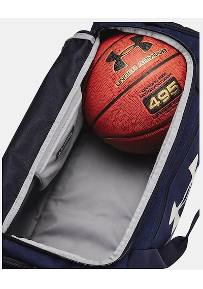 Under Armour UA Undeniable 5.0 SM Silindir Çanta 1369222-410 Çok Renkli