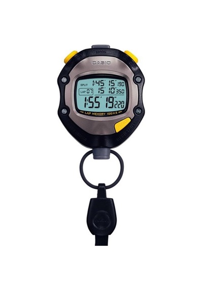 Casio Hs-70w-1df Kronometre Kdo