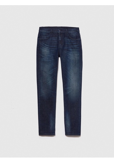 Sisley Pamuk Karışımlı Yıkama Efektli Skinny Fit Denim Pantolon Erkek Haki Mix Pantolon - 324p4y7v576l9 Sisley Pamuk Karışımlı Yıkama Efektli Skinny Fit Denim Pantolon Erkek Haki Mix Pantolon - 324p4y7v576l9