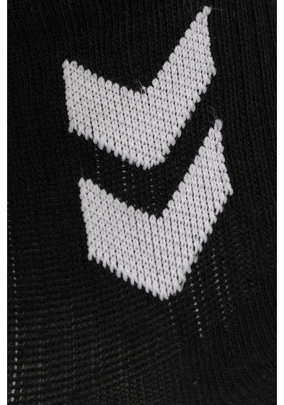 Hummel Unisex Hml Medium V2 Çorap - Siyah Black