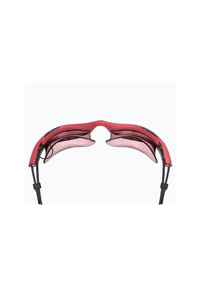 Speedo Biofuse 2.0 Gog Af Black/pink Kadın Yüzücü Gözlüğü 8-00377615477 Pembe Pembe