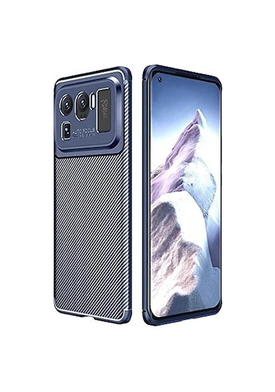 Xiaomi Mi 11 Ultra İle Uyumlu Kılıf Lacivert Karbon Silikon Orijinal Esnek İnce Geliştirilmiş Dayanıklı Darbe Karşıtı Koruyucu Yeni Tasarım Xiaomi Mi 11 Ultra, Lacivert Sku: Zeusb0975fl9ms Xiaomi Mi 11 Ultra İle Uyumlu Kılıf Lacivert Karbon Silikon Orijinal Esnek İnce Geliştirilmiş Dayanıklı Darbe Karşıtı Koruyucu Yeni Tasarım Xiaomi Mi 11 Ultra, Lacivert Sku: Zeusb0975fl9ms