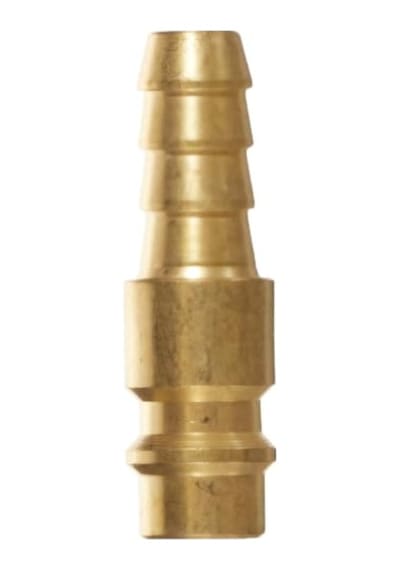 Rekoru 9 Mm Nw7 9 Mm Çap Kompresör Aksesuarı Sağlam Pirinçten Kompresör Hortum Ve Hava Aletlerini Bağlamak Için