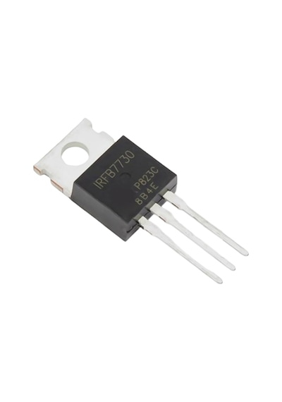 Irfb 7730 Entegre Devre Transistör