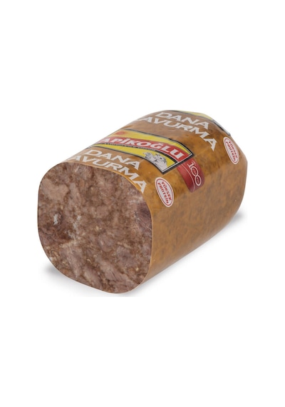 Blok Dana Kavurma