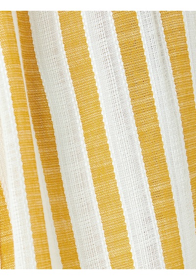 Koton 3/4 Geniş Kol Cepli Çizgili Viskon Kimono Hardal Çizgili 5sak50048pw Hardal Çizgili Çok Renkli Koton 3/4 Geniş Kol Cepli Çizgili Viskon Kimono Hardal Çizgili 5sak50048pw Hardal Çizgili Çok Renkli