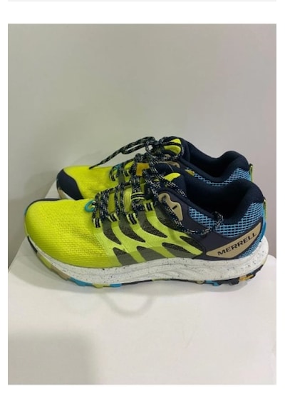 Merrell J 067594 Kadın Koşu Ayakkabısı Çok Renkli