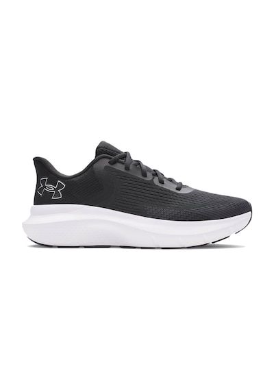 Under Armour Charged Rogue 5 Erkek Koşu Ayakkabısı Siyah