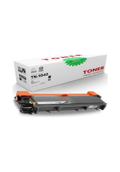 Ayrex Tkz Lunatic Brother Tn-1040 Tn-1020 Tn-1035 Uyumlu  Toner Hl1110-1111-1211-1511-1811-1911-1815 1500 Sayfa Baskı
