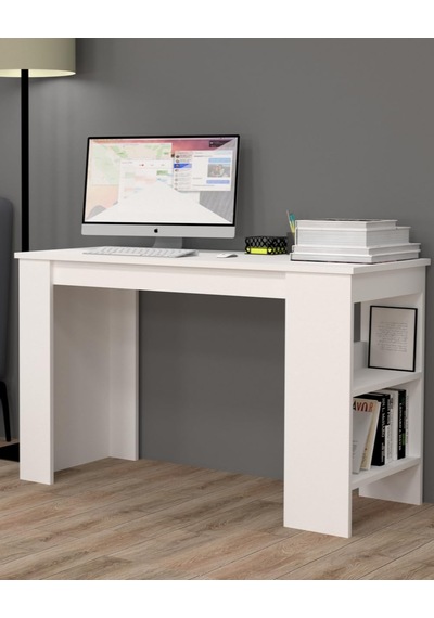 Eksen Modern Çalışma Masası Çok Renkli Eksen Modern Çalışma Masası Çok Renkli